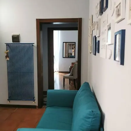 R&m Al Borgo Apartmán Taranto