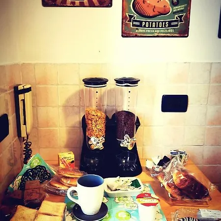R&m Al Borgo Taranto