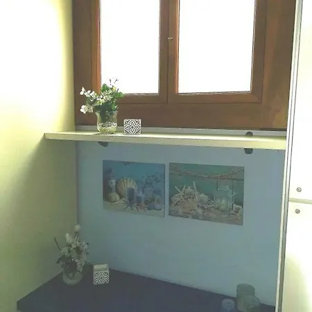R&m Al Borgo Apartmán