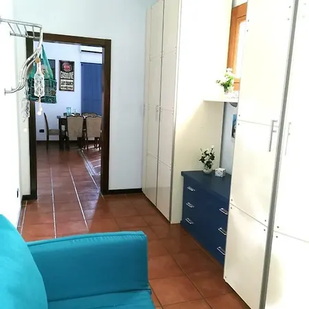 R&m Al Borgo Apartmán