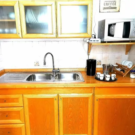 Apartment R&m Al Borgo *