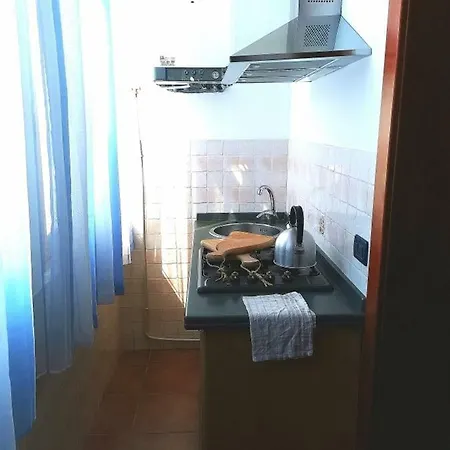 R&m Al Borgo Apartment