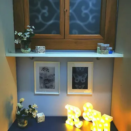 R&m Al Borgo Apartment *