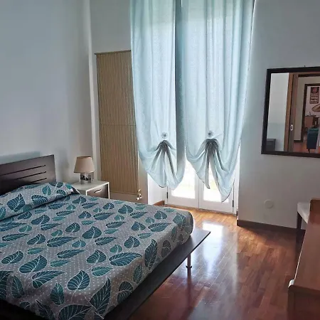 Apartment R&m Al Borgo *