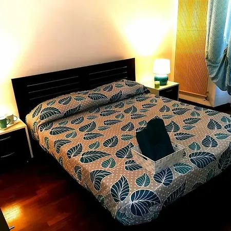 R&m Al Borgo Apartment *