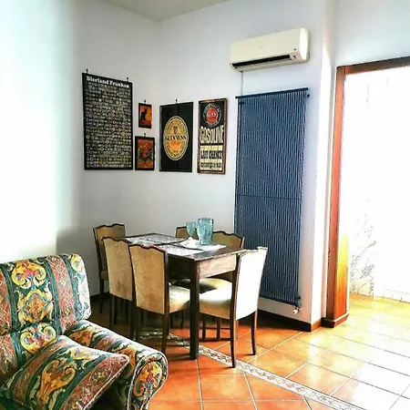R&m Al Borgo Taranto