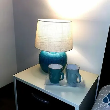 R&m Al Borgo Apartment